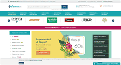 Desktop Screenshot of efarma.com